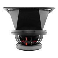 DS18 10in Bolt On Square Loudspeaker Horn Diffuser