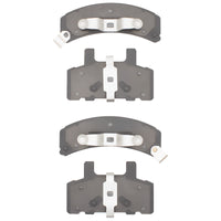 R1 Concepts R1 88-02 Cadillac Escalade Front R1 Optimum OE Brake Pads