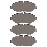 R1 Concepts R1 07-18 Dodge Sprinter 2500 Front R1 Optimum OE Brake Pads