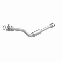 MagnaFlow 01-03 Saturn L200 2.2L Direct Fit Converter