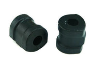 Whiteline Plus 4/91-5/01 BMW 3 Series / 1/97-12/02 BMW Z3 Front 22.5mm Sway Bar Mount
