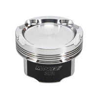 Manley Performance Manley 2007+ Toyota 3UR-FE 5.7L 94.65mm Bore +.65mm Size Platinum Lightweight Piston - Single
