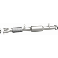 MagnaFlow Conv Toyota 36.12X6.5X4 1.5/2.25