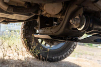 DV8 Offroad DV8 16-23 Toyota Tacoma Front Skid Plate