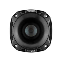 DS18 2in Drivers 320 Watts 2in Titanium Vc 8 ohm Short Horn PRO-D1 + PRO-HA52/BK