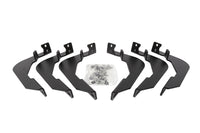 Dee Zee 16-23 Nissan Titan Running Board NXt Bracket Kit