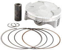 Vertex Pistons Vertex Piston 21-22 Kawasaki KX 250 F 250cc Forged GP Racers Choice Piston Kit