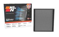 K&N Engineering K&N 14-24 Infiniti Q50 Cabin Air Filter