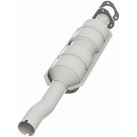 MagnaFlow Direct Fit Catalytic Converter 97-99 E350 Van With 5.4L An