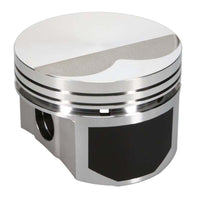 Wiseco Pro Tru Street Chrysler 225 Slant 6 3.445in Bore 1.625in CH -6.00 CC Piston Set
