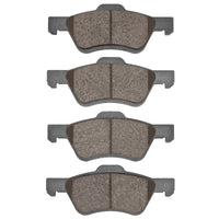 R1 Concepts R1 05-12 Ford Escape Front R1 Optimum OE Brake Pads