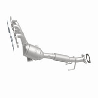 MagnaFlow 15-17 C-Max L4 2 OEM Manifold Direct Fit Converter