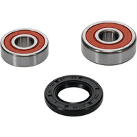 Pivot Works Premium Wheel Bearing