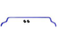 SuperPro 1990 Mazda Miata Base Front 24mm 2-Position Adjustable Sway Bar Kit