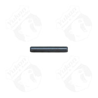 Yukon Gear & Axle Yukon Gear Dana 30 / 44 Roll Pin Replacement
