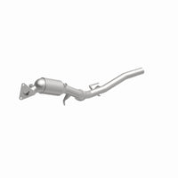 MagnaFlow 11-17 Volkswagen Touareg 3.6L Direct Fit Converter