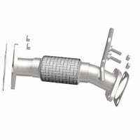 Magnaflow BRE Exhaust 06-10 Sonata 2.4L Front Pipe Kit