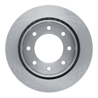 DFC 99-25 Chevrolet Silverado 1500 HD Rear Brake Rotor
