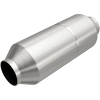 MagnaFlow Direct Fit Catalytic Converter 98-04 VW Beetle 1.9L