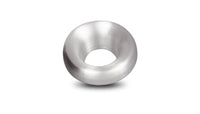 Vibrant Bellmouth Velocity Stack Aluminum (5in Neck O.D. 8.75in Bellmouth O.D.)