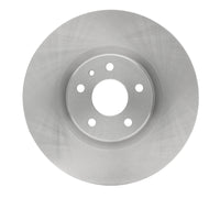 DFC 13-20 Ford Fusion Front Brake Rotor