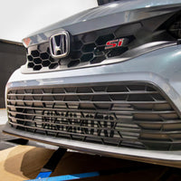 Mishimoto 2022+ Honda Civic 1.5T Performance Intercooler - Silver