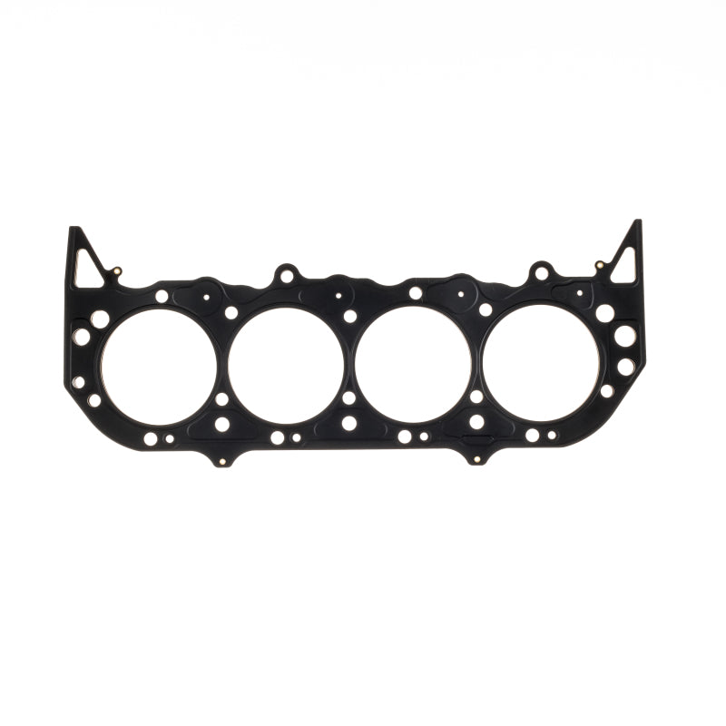 Cometic Gasket Cometic Chevrolet ZL1 Mark-IV Big Block V8 .098in MLS Cylinder Head Gasket - 4.375in Bore