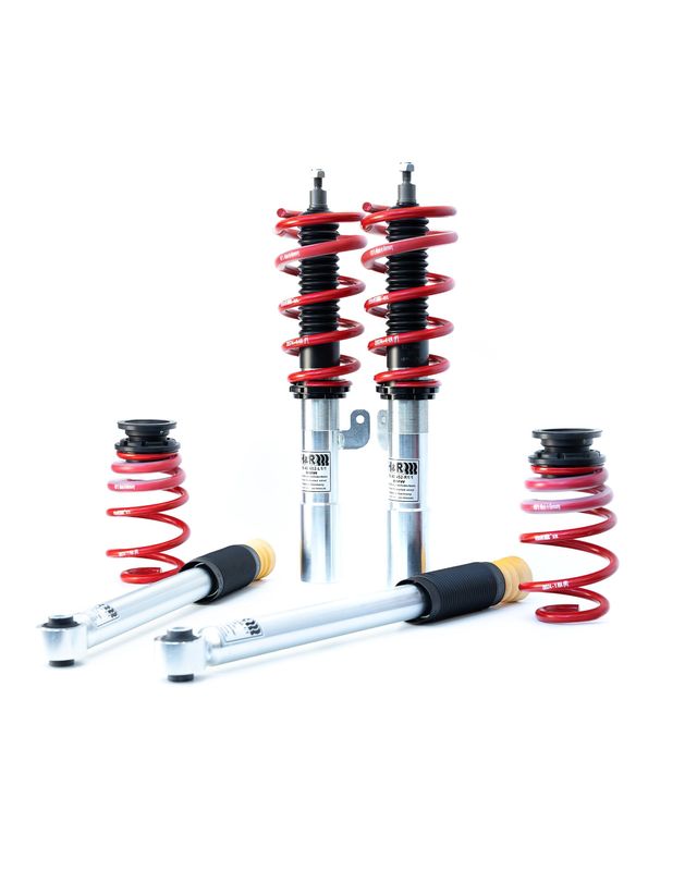 H&R 28574-1 Coilover Suspension