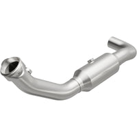 MagnaFlow California Direct Fit Converter 07-08 Ford F-150 4.6L