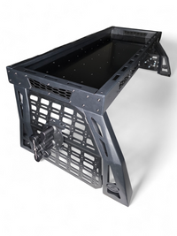 Elektric Off Road Elektric Offroad 2024+ Polaris Xpedition Volt Short Rack