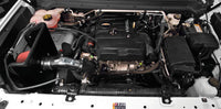 K&N Engineering K&N 77 Series 15-16 Chevy Colorado 2.5L / 15-16 GMC Canyon 2.5L Performance Intake Kit