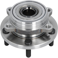 MOOG 17-19 Kia Soul Front Hub Assembly
