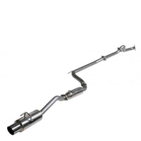 Skunk2 Racing Skunk2 MegaPower 06-08 Honda Civic (Non Si) (2Dr) 60mm Exhaust System