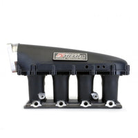 Skunk2 Racing Skunk2 Ultra Series K Series Race Intake Manifold - 3.5L Black Manifold