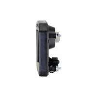 AEM CD-5G Carbon Flush Digital Dash Display w/ Internal 20Hz GPS & Antenna