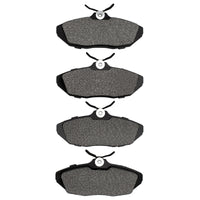 R1 Concepts R1 93-98 Mercury Cougar Rear Optimum OE Brake Pads