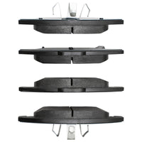 R1 Concepts R1 13-20 Ford Police Responder Hybrid Front R1 Optimum OE Brake Pads