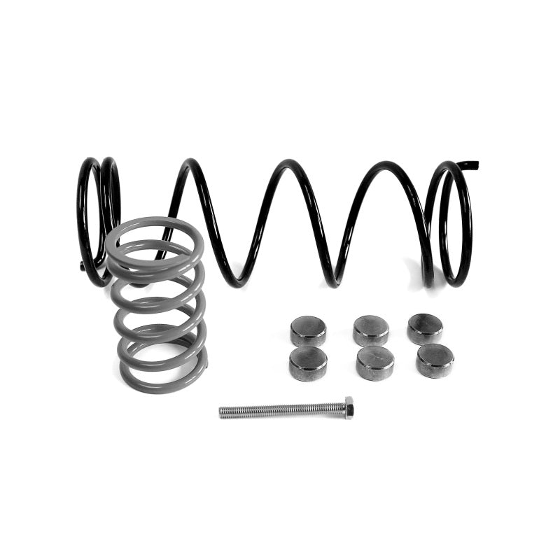 EPI 23+ CFMOTO 950 ZForce HO EX/ Sport Stock Tires Low Elev. Sand Dune Clutch Kit