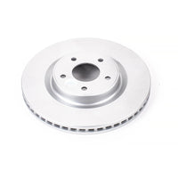 PowerStop Power Stop 2013 Infiniti JX35 Front Evolution Geomet Coated Rotor
