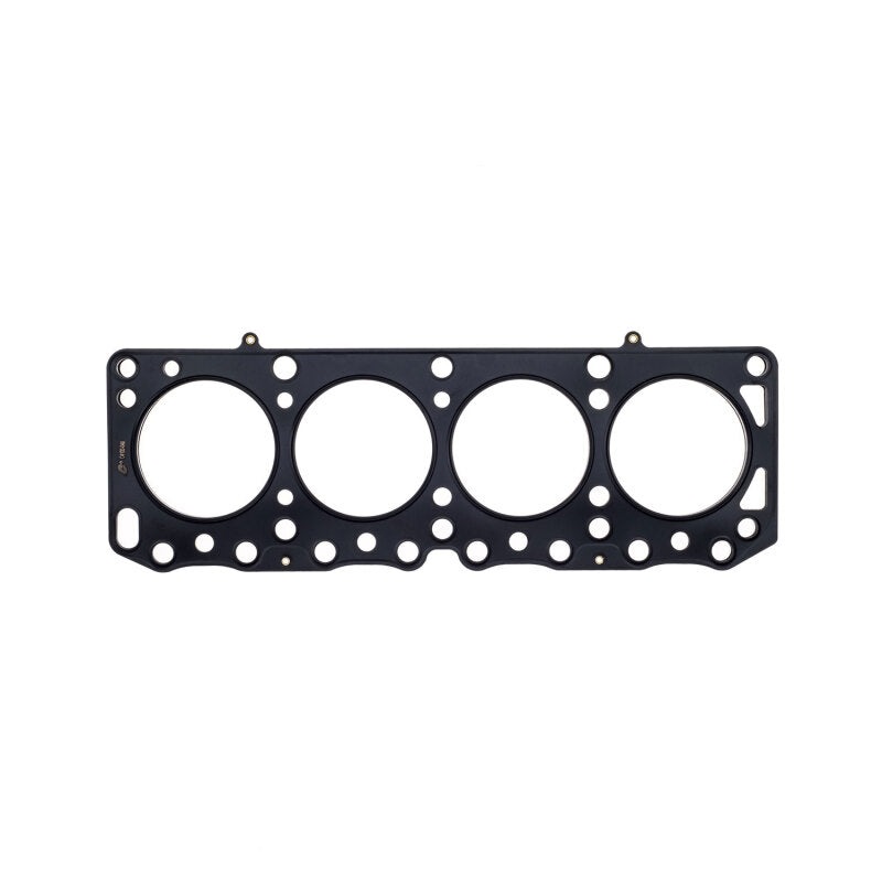 Cometic Gasket Cometic Ford Pre-Crossflow OHV Kent-Crossflow OHV Kent .086in MLS Cylinder Head Gasket-83mm Bore