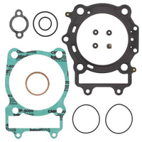 Vertex Pistons Vertex Gaskets 07-11 Arctic Cat 650 4x4 H1 Top End Gasket Kit