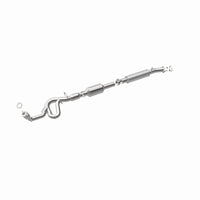 MagnaFlow 05-06 Hyundai Santa Fe 3.5L Direct Fit Converter