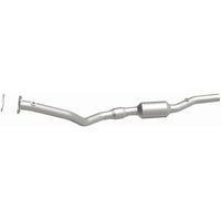 MagnaFlow California Direct Fit Converter 98-99 Audi A6 2.8L