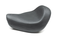 Mustang Motorcycle Mustang 17-21 Honda Rebel 300, 500 Tripper Solo Seat - Black