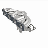 MagnaFlow 13-17 Hyundai Santa Fe Sport 2.4L Direct Fit Catalytic Converter