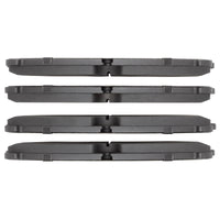DFC 08-25 Audi RS e-TRON GT Performance Front 5000 Advanced Low Metallic Brake Pads