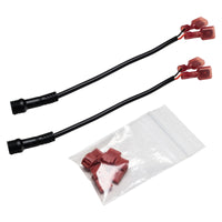 ORACLE Lighting Oracle Rear Bumper LED Reverse Lights for Jeep Gladiator JT - 6000K