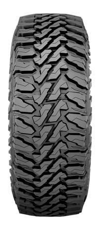 Yokohama Tire Yokohama Geolandar M/T G003 Tire - LT255/75R17 111/108Q