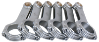 Eagle Toyota 2JZ 4th Generation H-Beam Connecting Rods Set (Set of 6)