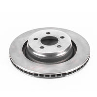 PowerStop Power Stop 09-11 Dodge Nitro Front Autospecialty Brake Rotor
